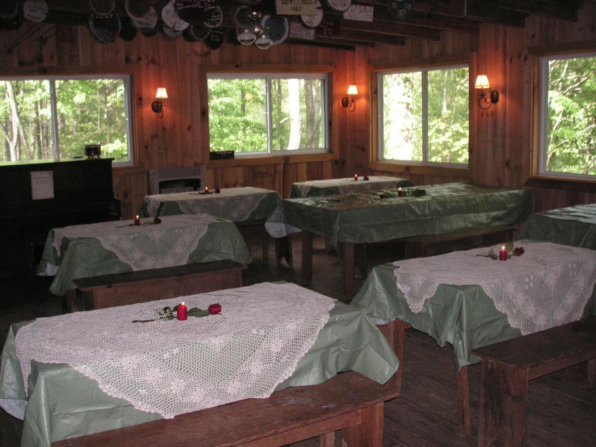 Arrowmont Stables & Cabins Cullowhee Экстерьер фото